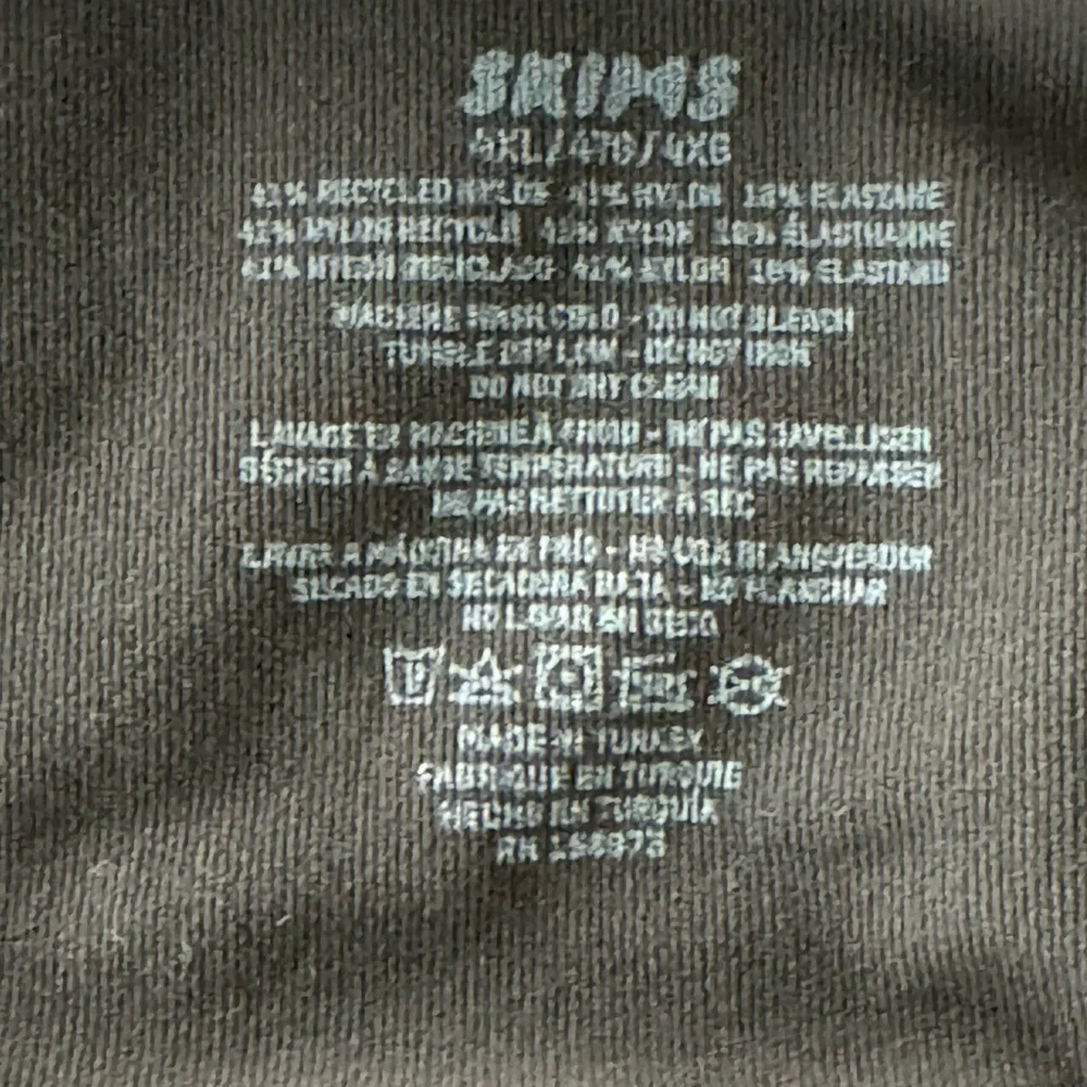 NWOT SKIMS Seamless Sculpt Thong Bodysuit - Picture 9 of 9